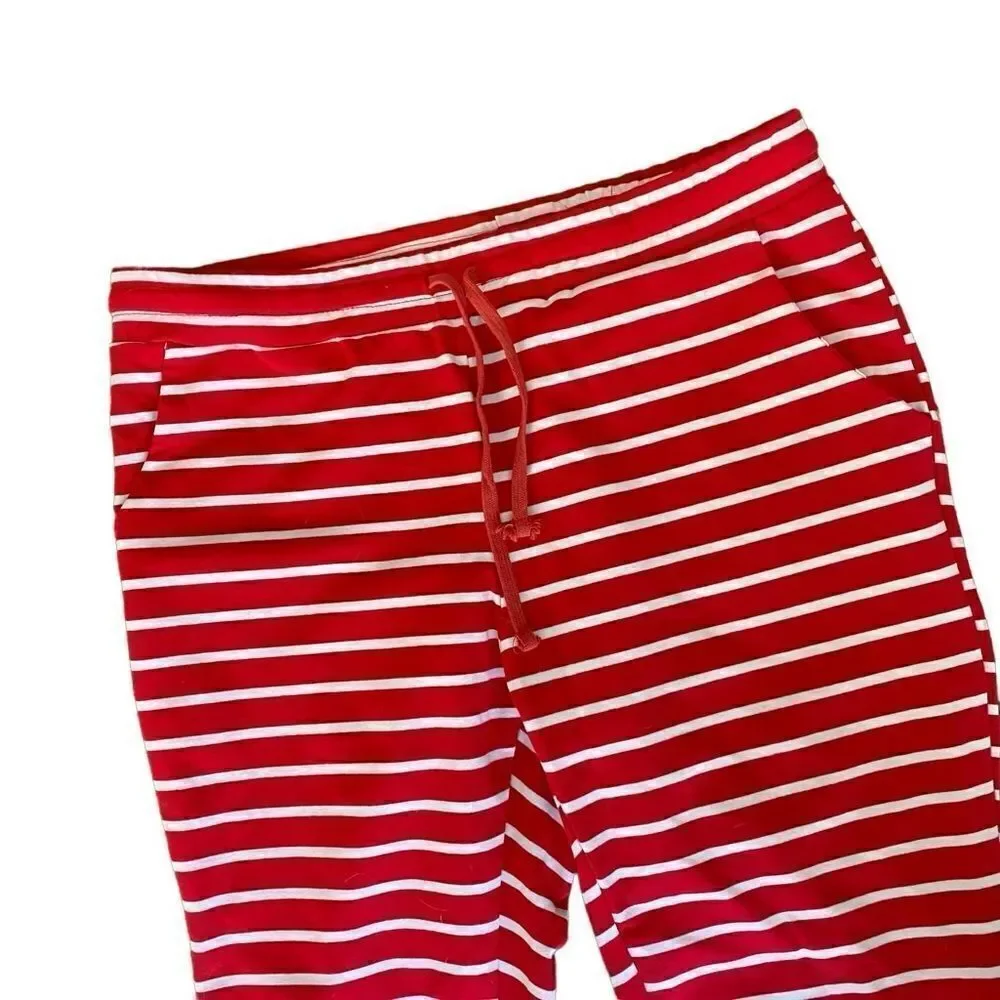 & joggers size
